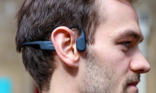 หูฟังนวัตกรรมใหม่ อย่าง Bone Conduction Headphones เป็นการเลือก หูฟังให้ปลอดภัยมากขึ้น