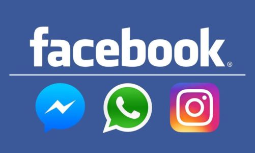 ดีหรือไม่เมื่อ facebook จะผนวก messenger และ instagram เข้าด้วยกัน