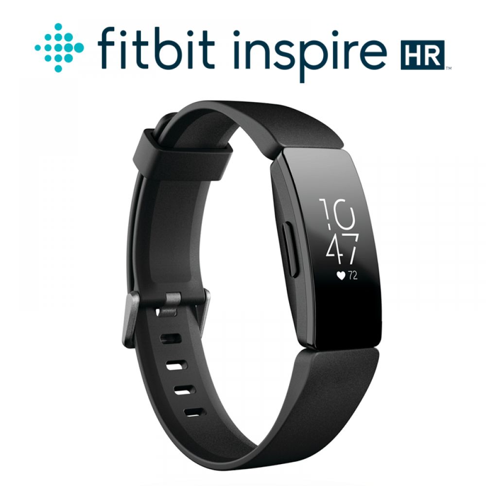     Smart Watch รุ่น Inspire HR 
