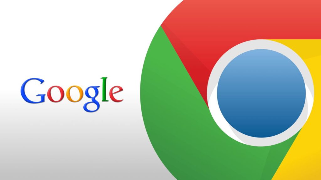 Google Chrome การใช้งานวิดีโอสำหรับสอนผู้ที่เข้ามาในเบราเซอร์