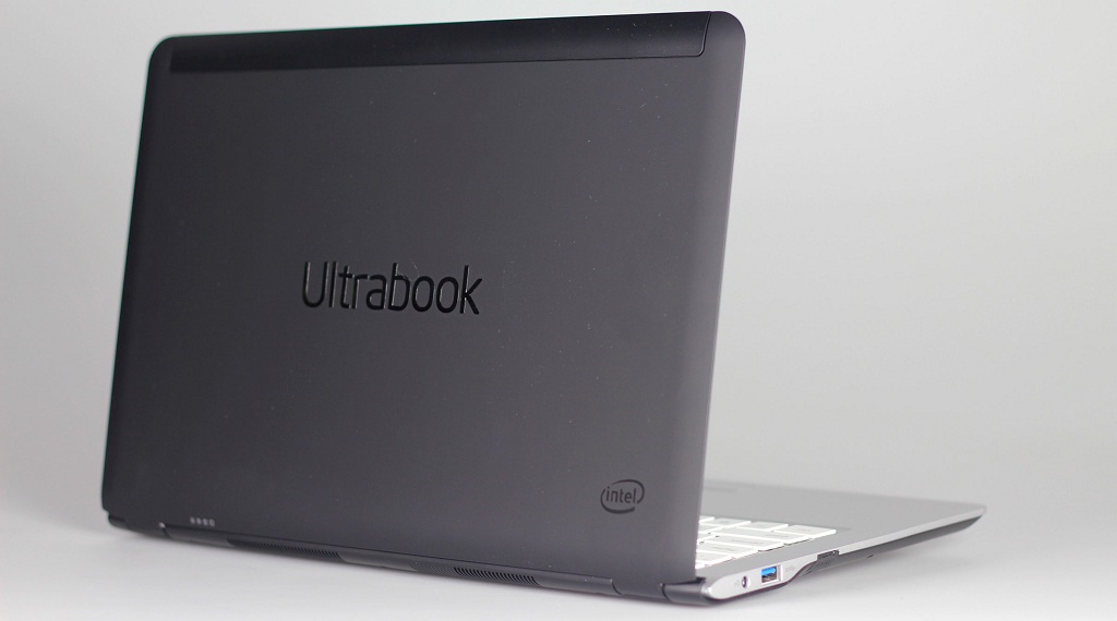 คอมพิวเตอร์-Ultrabook – 