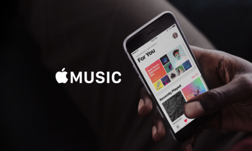 Apple Music ที่เตรียมปล่อยฟรีเป็นครั้งแรก โดยจะได้รับสิทธิใช้งานฟรีผ่านแอพพลิเคชั่นฟังเพลง