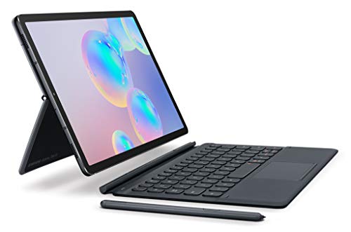 Tablet computer 
