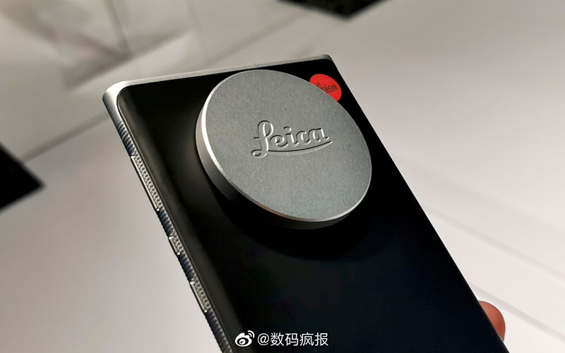 Leitz Phone 1 มาพร้อม Android 11 