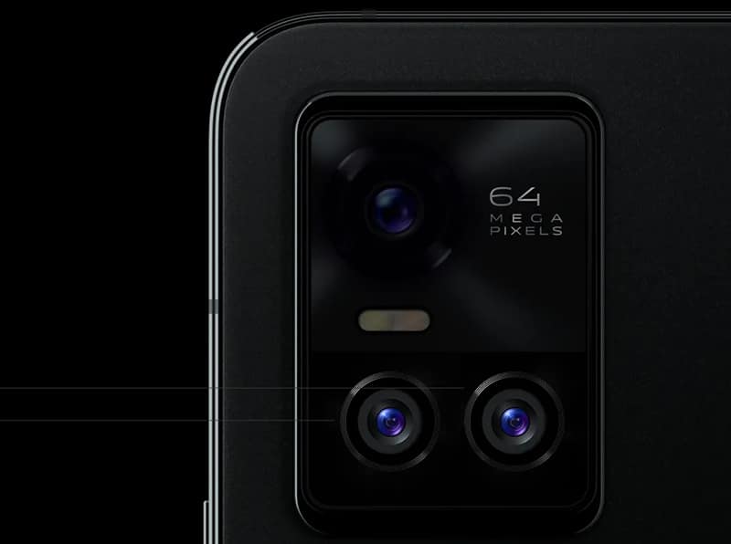  Vivo S10 สมาร์ทโฟนรุ่นใหม่จะมาพร้อมกล้องเซลฟี่ 44 ล้านพิกเซล!