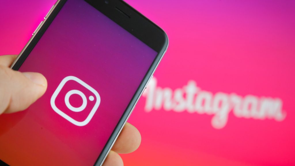 Instagram - แอพพลิเคชั่นที่มีผู้ใช้ถูกแฮกบัญชีไปอยู่หลายครั้ง
