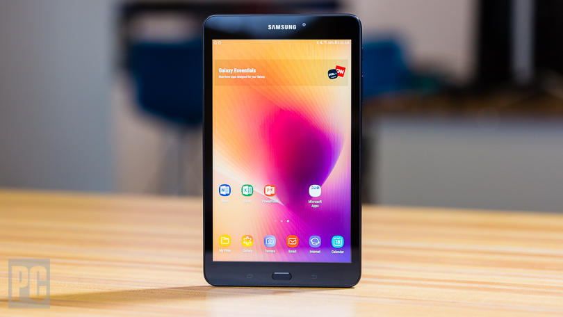 ข้อมูลของ Samsung Galaxy Tab A8 Tablet ตัวใหม่