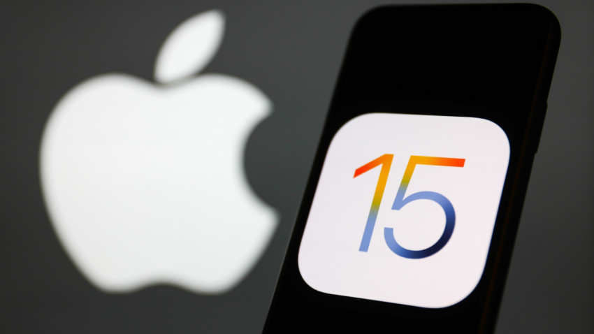 พร้อมความสดใส Safari 15.2 ผ่าน iPhone และ iPad จะมีสีสันกว่าเดิม