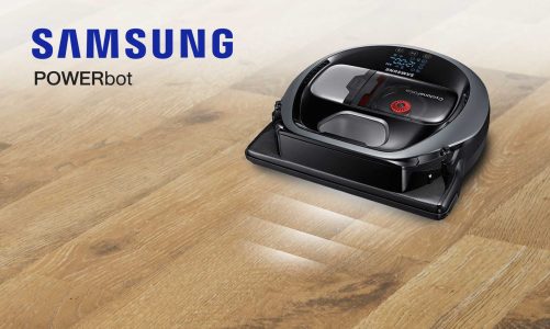 ทึ่งนวัตกรรม หุ่นยนต์ดูดฝุ่น Samsung กับ ฟังก์ชันใหม่ตอบโจทย์การทำความสะอาดในบ้าน 