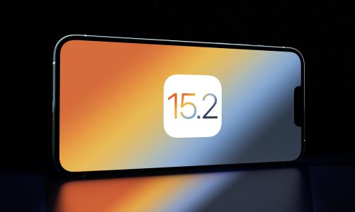 พร้อมความสดใส Safari 15.2 ผ่าน iPhone และ iPad จะมีสีสันกว่าเดิม
