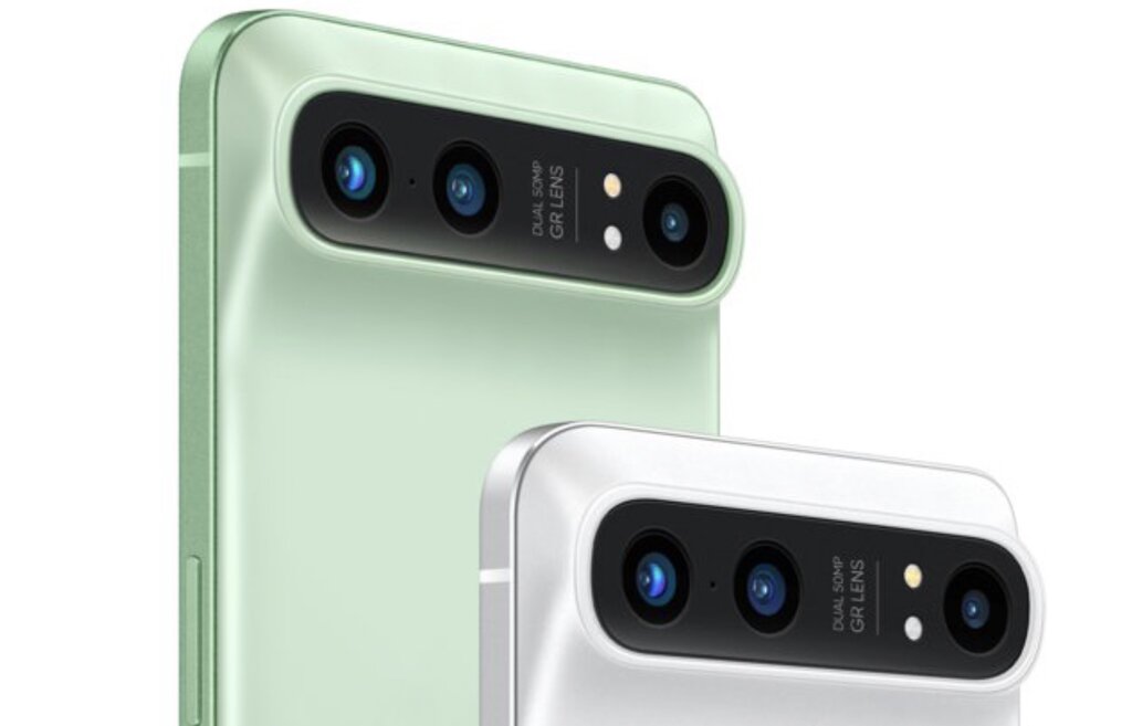 สมาร์ทโฟน realme GT2 Pro มาพร้อมกล้อง Ultrawide มุมมองกว้าง 150 องศา!