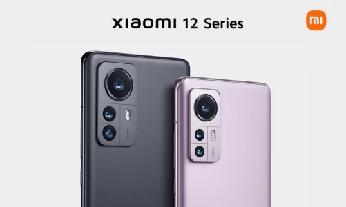 Xiaomi 12 Series ได้รับคะแนนทดสอบ DisplayMate เกรด A+