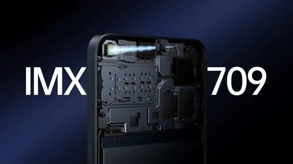 OPPO F21 Pro มาพร้อมกล้องหน้าเซนเซอร์ IMX709 32MP