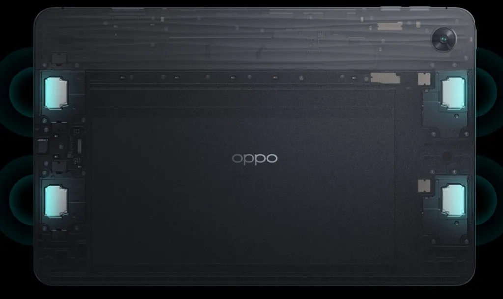 OPPO Pad Air ใช้ชิประมวลผล Snapdragon 680 