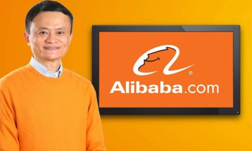 แจ็คหม่า สุดยอดเจ้าพ่ออีคอมเมิร์ซผู้ให้กำเนิด Alibaba