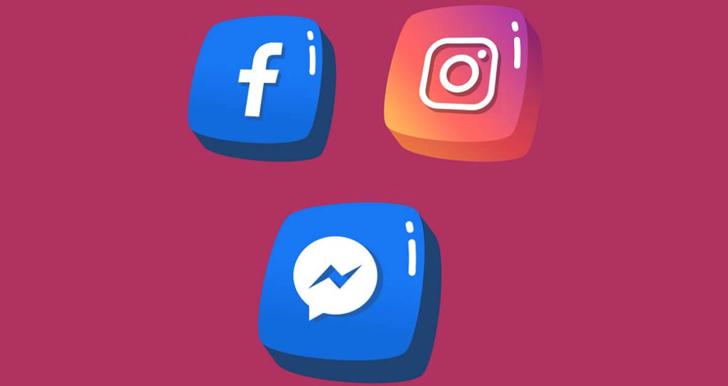  facebook จะผนวก messenger และ instagram เข้าด้วยกัน