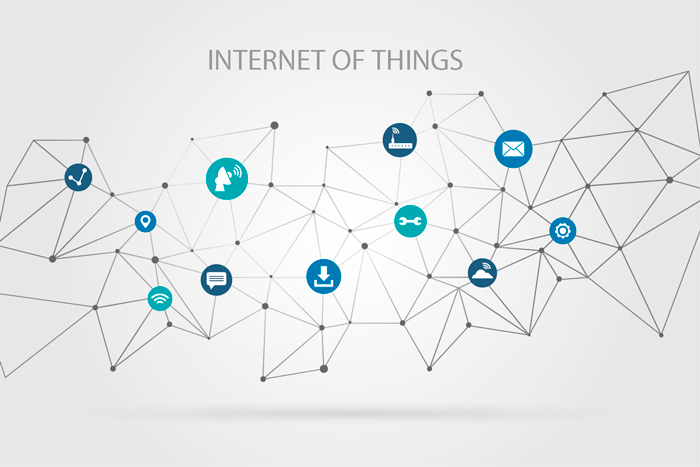 Internet of Things หรือ IoT เทคโนโลยีอัจฉริยะ 