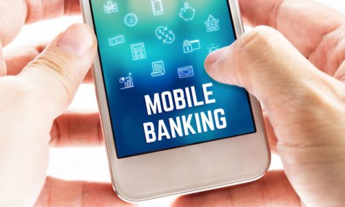 ในยุคโลกออนไลน์กับการใช้จ่าย ในชีวิตง่ายมากขึ้นกับ เทคโนโลยี Mobile Banking