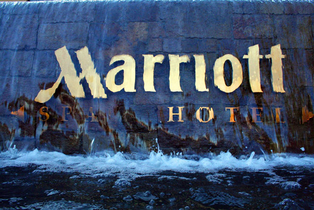 โรงแรม Marriott ถูกปรับเมื่อถูกตรวจพบว่ามี การละเมิดข้อมูลส่วนบุคคลของลูกค้า