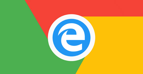 การตลาดจาก Chrome ของ Google-การตลาดจาก Chrome ของ Google
