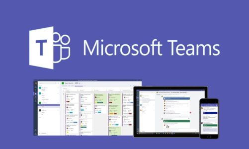 Microsoft Team เพิ่มฟีตเจอร์การใช้งานแอปอื่นๆในระหว่างประชุมเพื่อให้ทำงานและแก้ไขงานร่วมกันได้