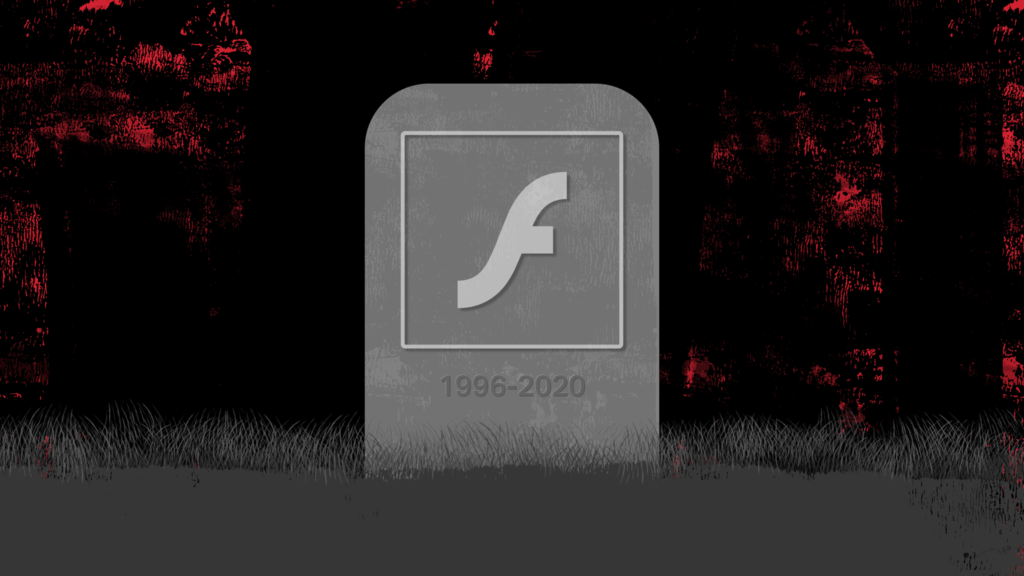 Adobe Flash Player1
