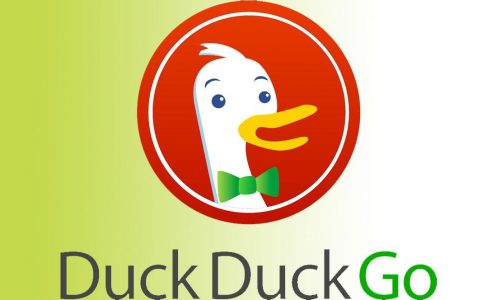 DuckDuckGo เว็บไซต์ค้นหาเพื่อความปลอดภัยที่มากกว่าเดิมของผู้ใช้