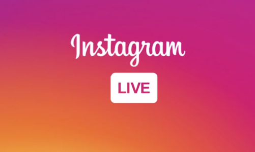Instagram Live สามารถปิดเสียงและปิดวิดีโอได้แล้ว เพื่อลดความกดดันให้กับคนขี้อาย