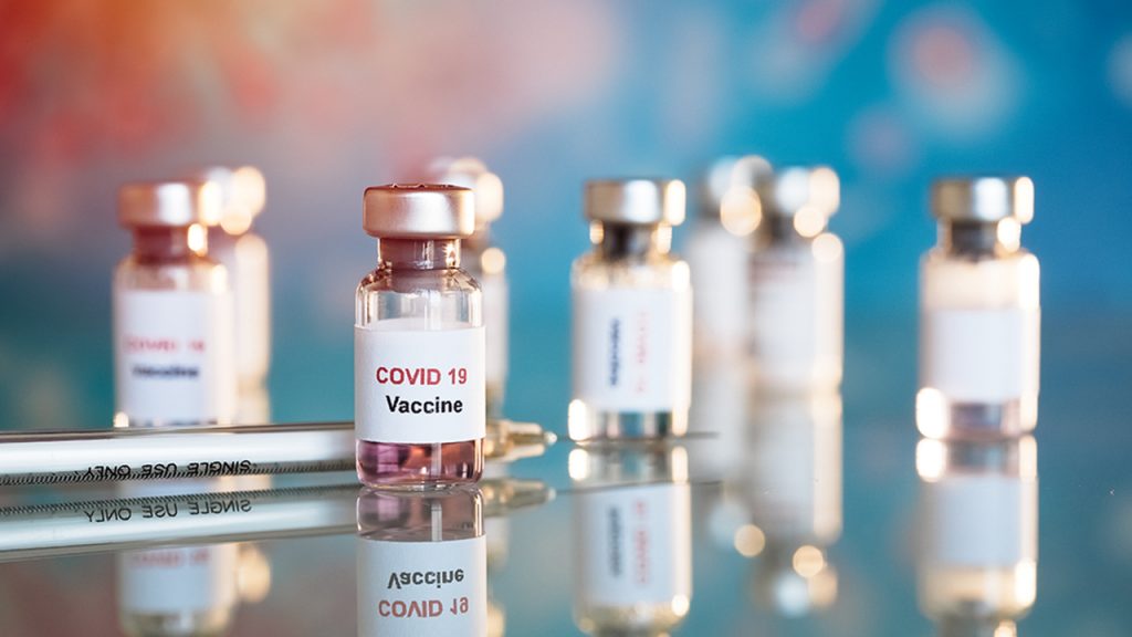 การล้วงข้อมูล การจองฉีดวัคซีนโควิค
