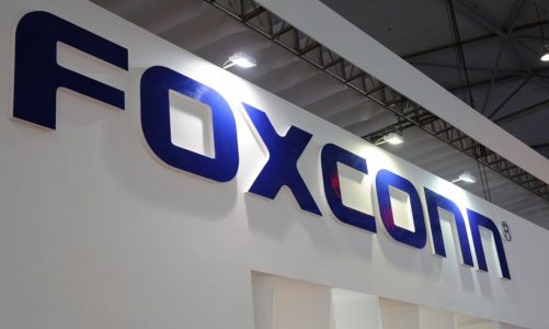 สุดปัง Foxconn กับรายได้ไตรมาสสองที่เพิ่มขึ้นถึง 20% ในช่วงสามเดือน
