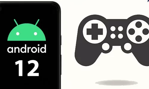 Android 12 จะสามารถเล่นเกมได้โดยไม่ต้องเสียเวลารอดาวน์โหลด! อีกต่อไป