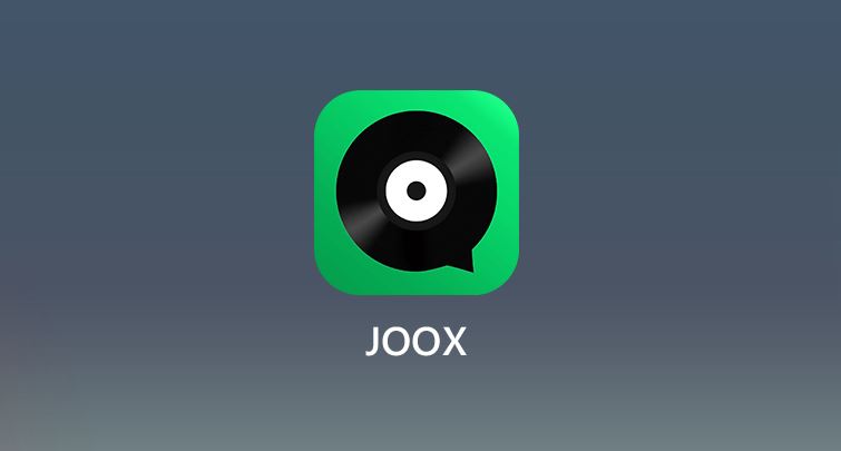 แอป Joox แอปฟังเพลงฟรีที่ไม่ต้องจ่ายเงิน ฟังเพลงเพลิน ๆ ได้ทั้งวัน